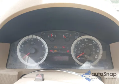 2008 Ford Escape Limited z USA, uszkodzony, nr VIN 1FMCU04128KD91586